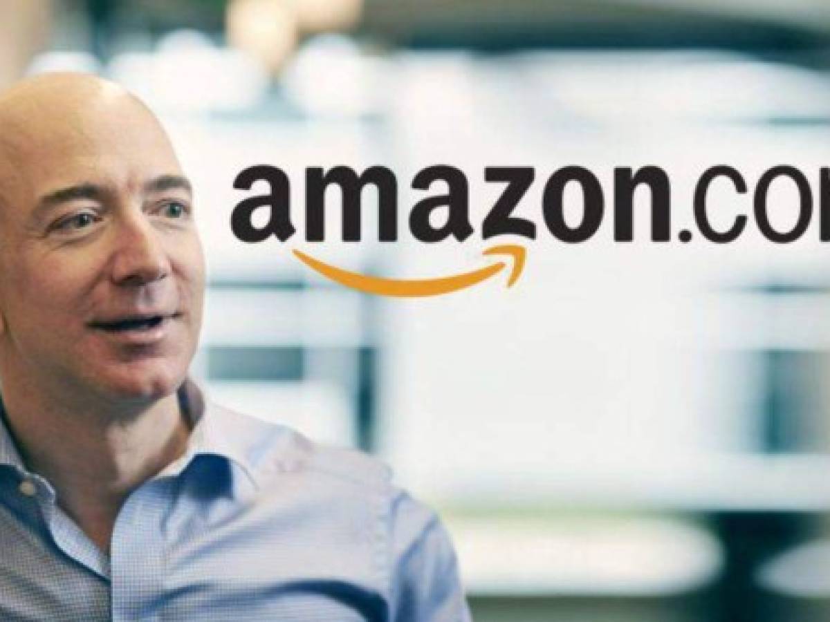 Jeff Bezos: Amazon y sus propias leyes para regular reconocimiento facial
