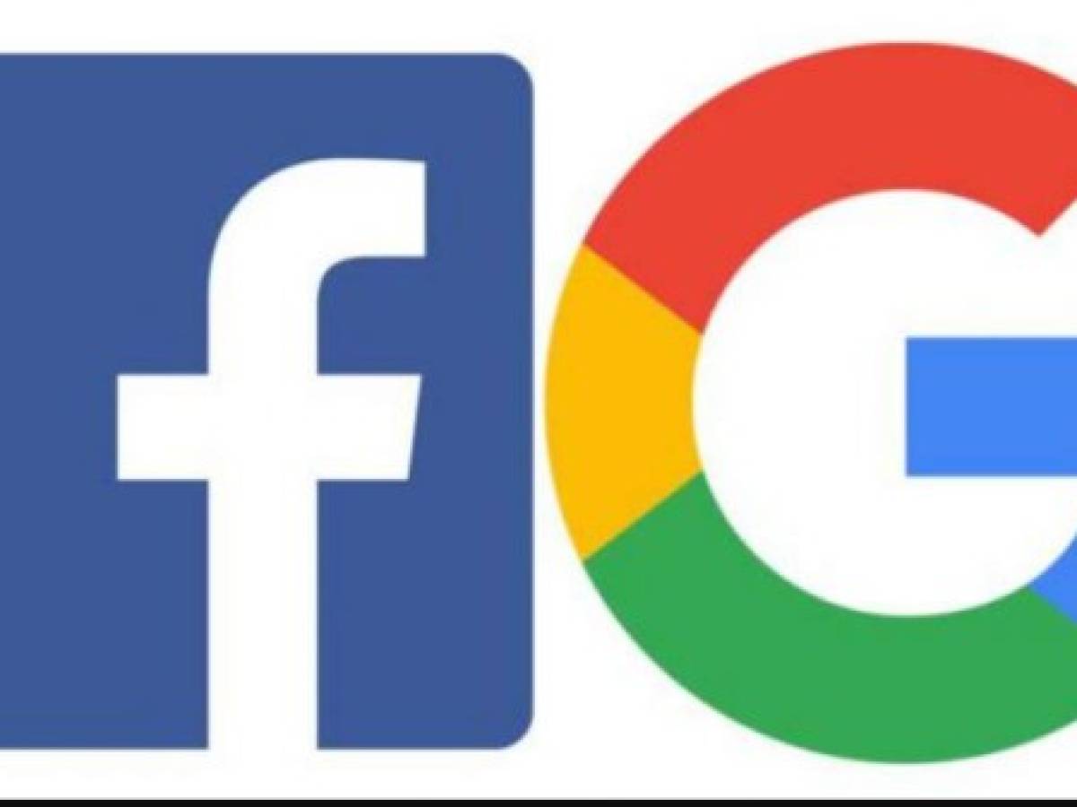EEUU: Mercado de la publicidad en línea se concentra en Google y Facebook