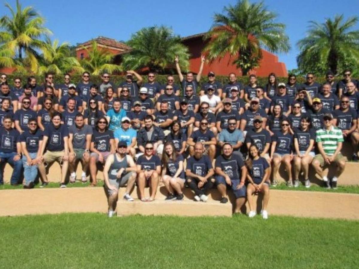 Isthmus software: Implementar la equidad