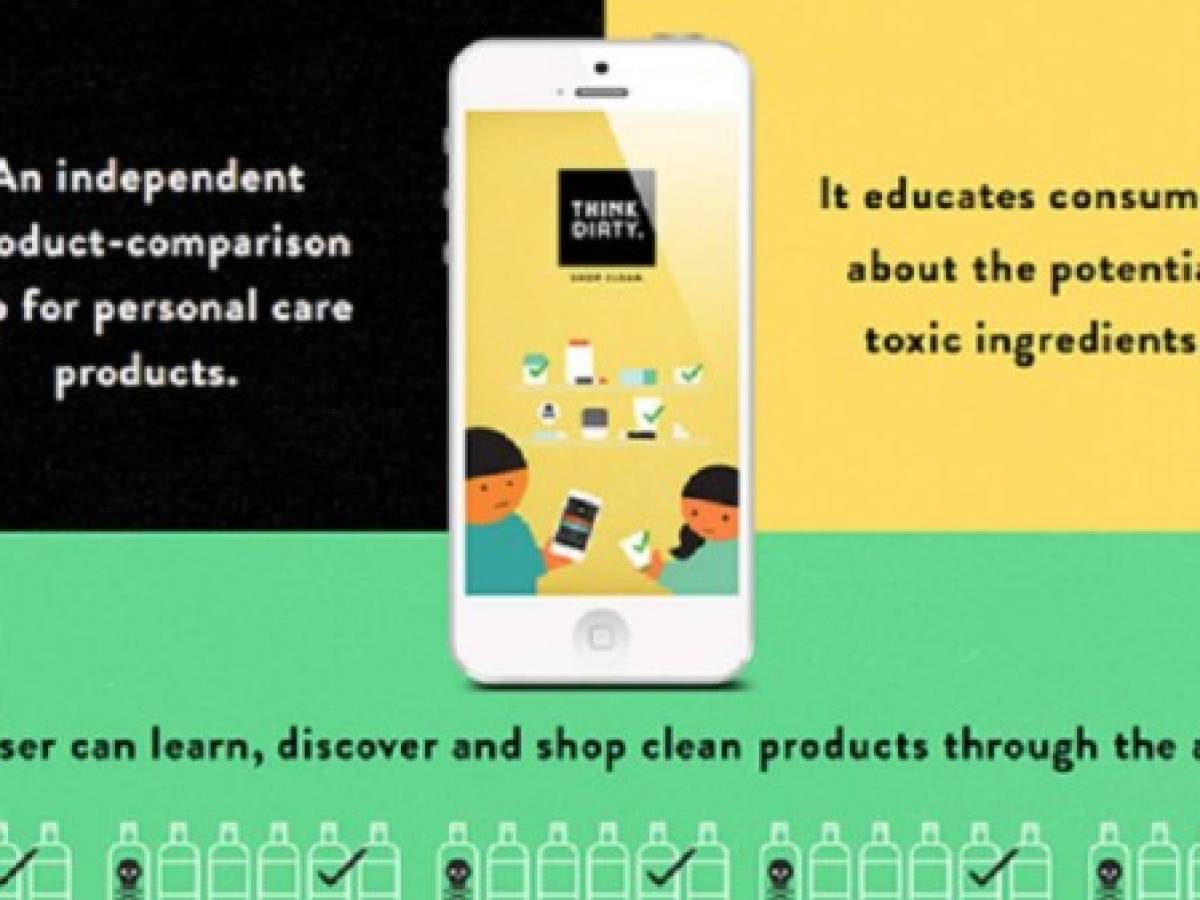 Las 2 apps que influirán en el comercio on line y el retail