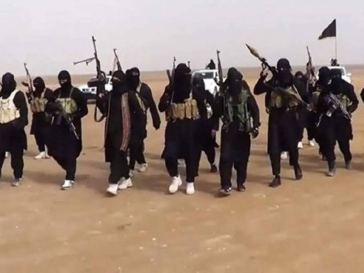 ¿Qué es ISIS, el grupo radical que amenaza con guerra a Occidente?