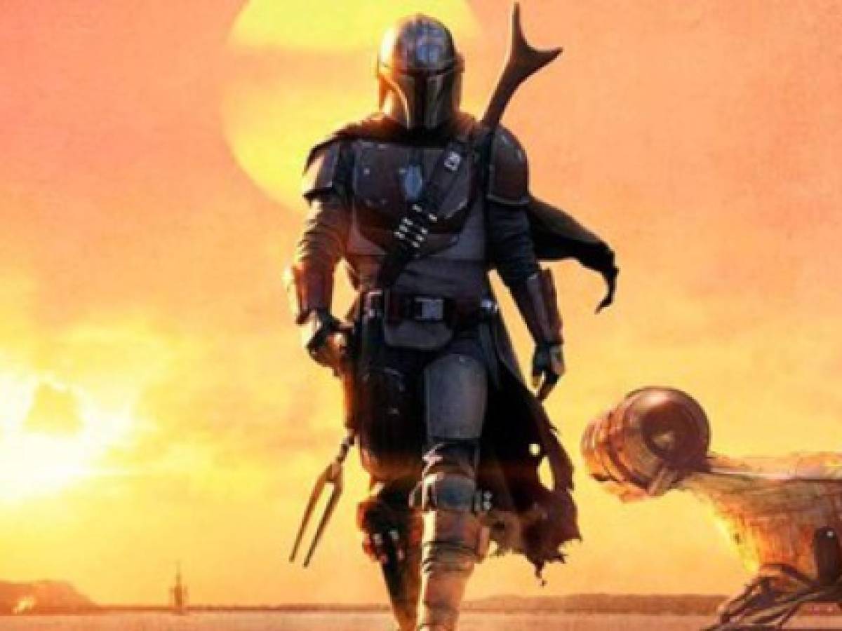 Confirman 'The Mandalorian 2', la serie del universo 'Star Wars'