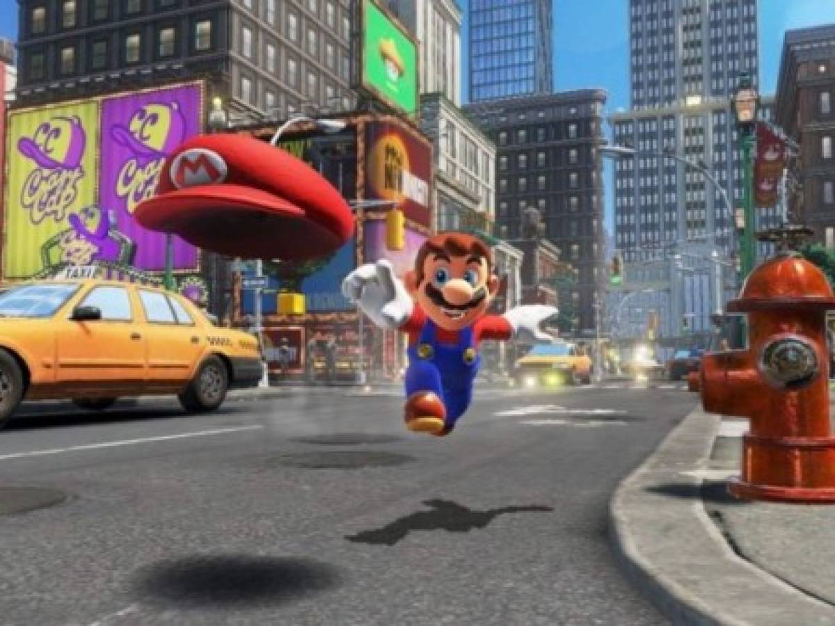 Parque temático de Nintendo contará con pulseras de actividad de Super Mario