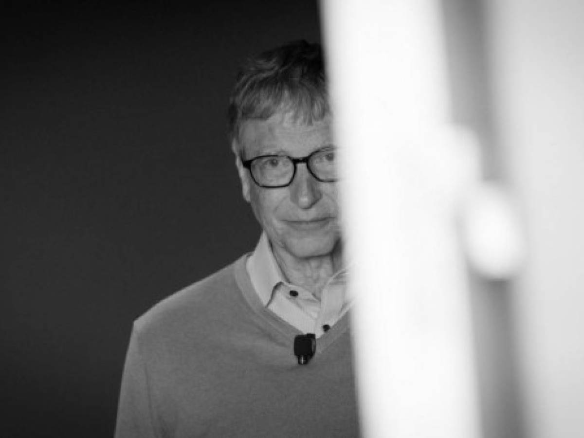 Bill Gates: De niño poco sociable a millonario