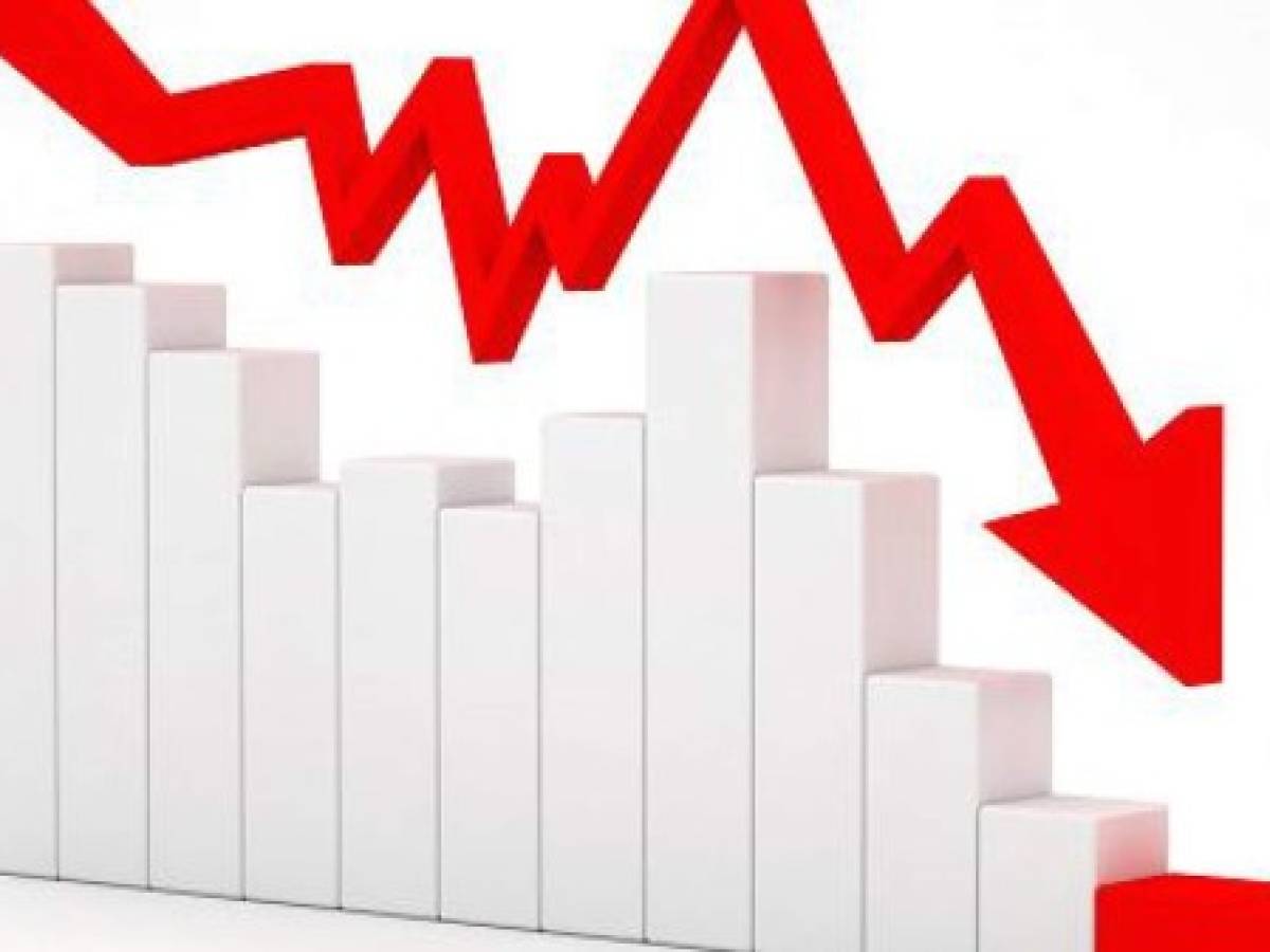 América Latina se encamina a cerrar su peor año desde 2002