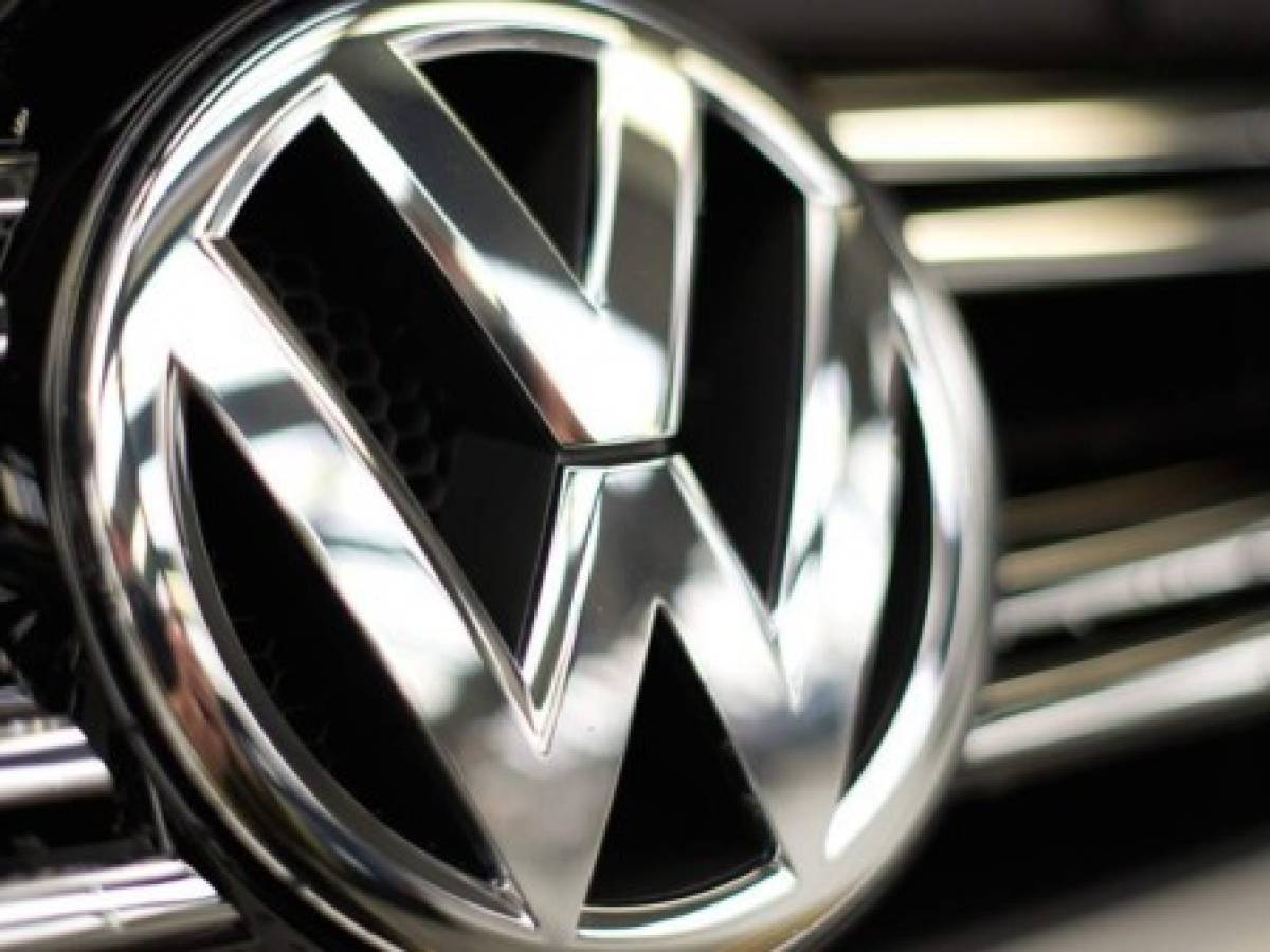Volkswagen prepara más dinero para enfrentar escándalo del trucaje