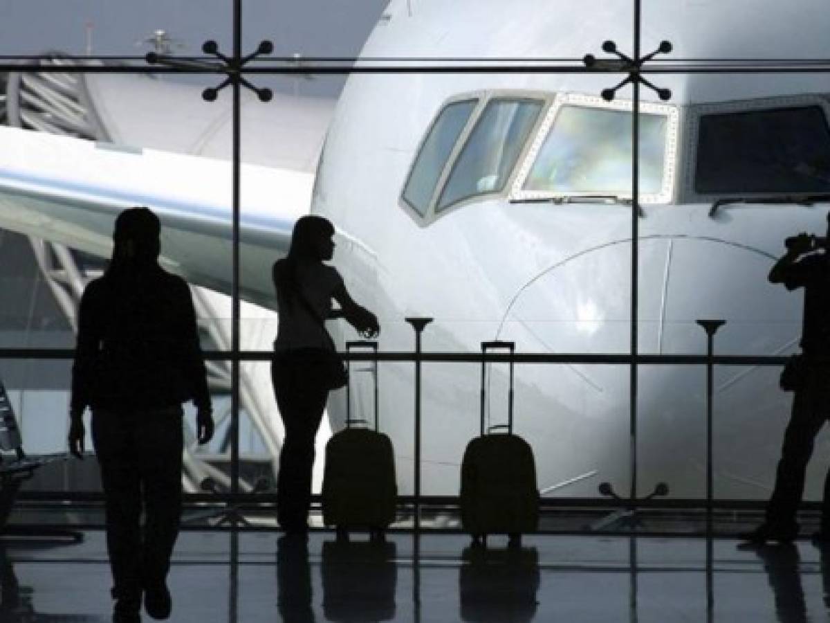 Petróleo a la baja, y ¿pasajes aéreos?