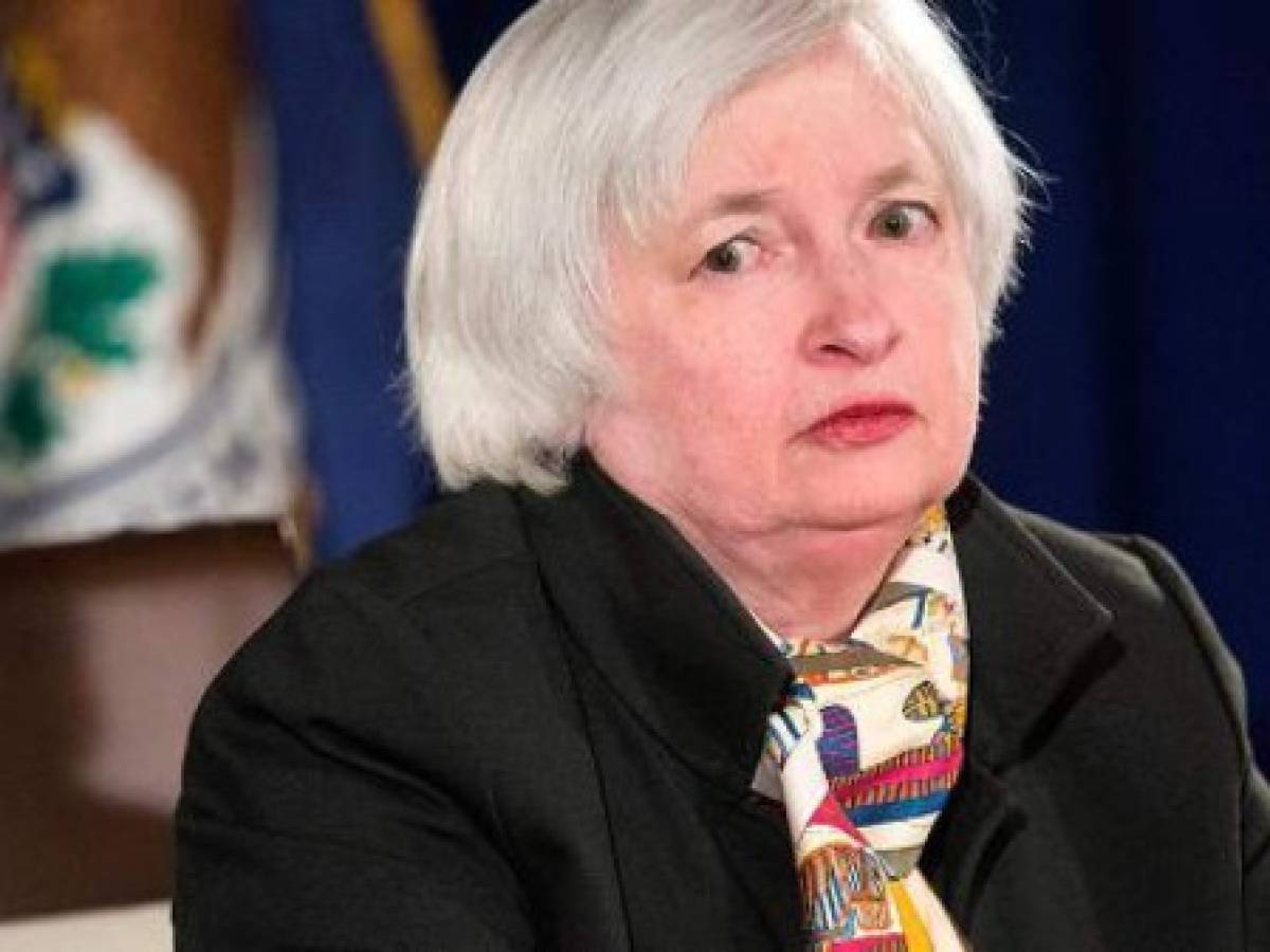 ¿Y si la FED sube mañana los tipos?