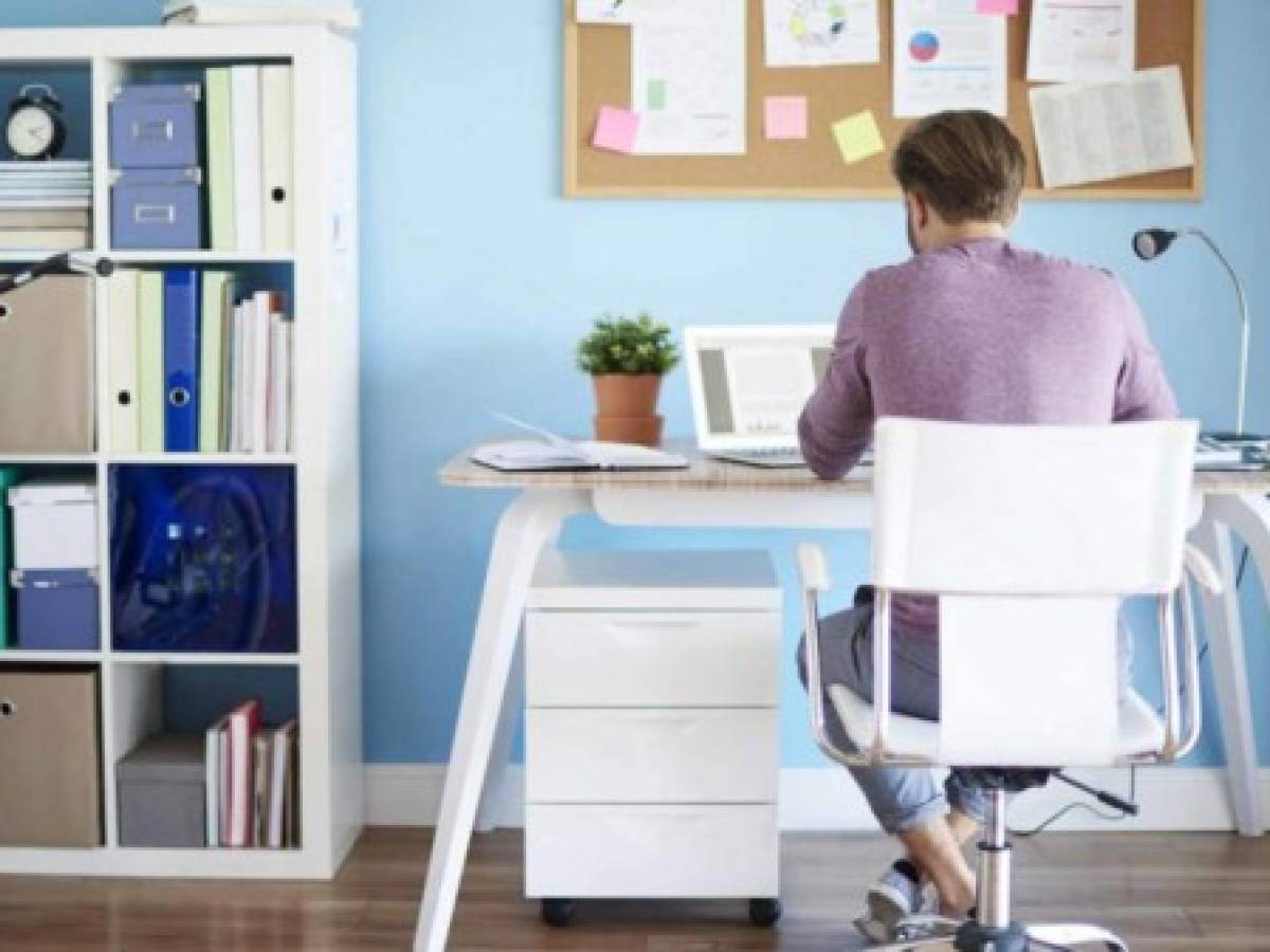 Claves para implementar el teletrabajo en la empresa