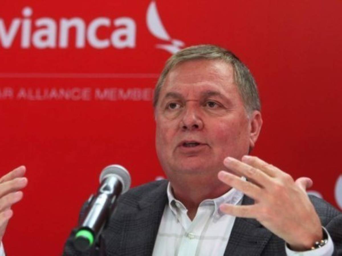 Avianca recaudará US$100 millones con venta de participación en empresas