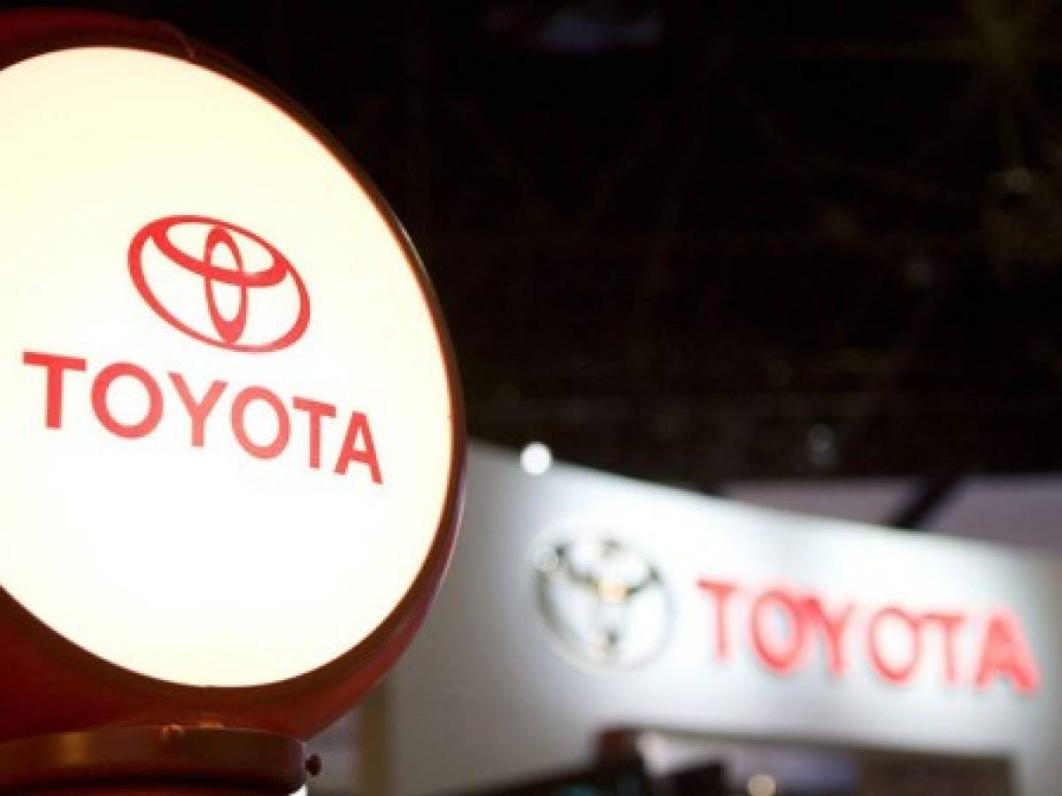 Toyota invertirá en inteligencia artificial y robótica