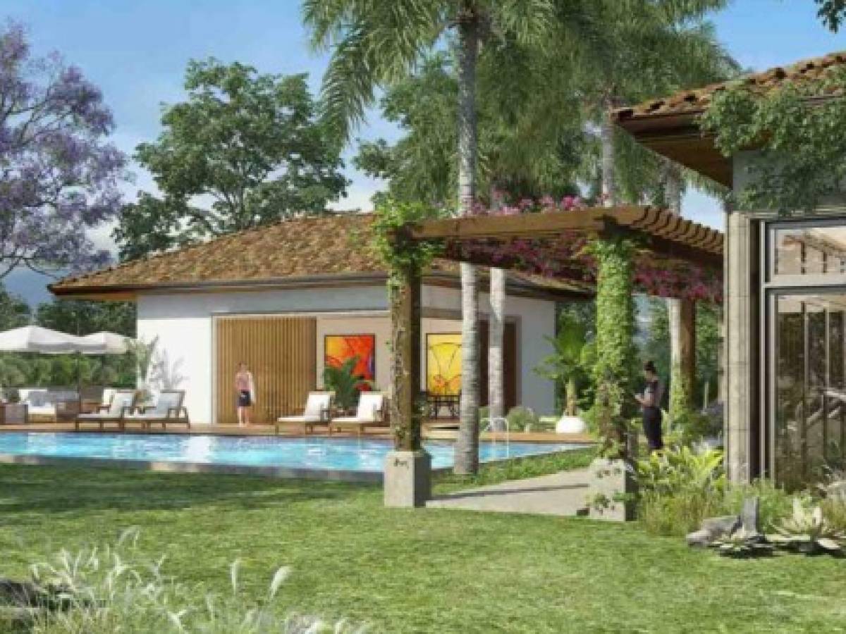 Costa Rica: Se construyen cuatro proyectos inmobiliarios innovadores