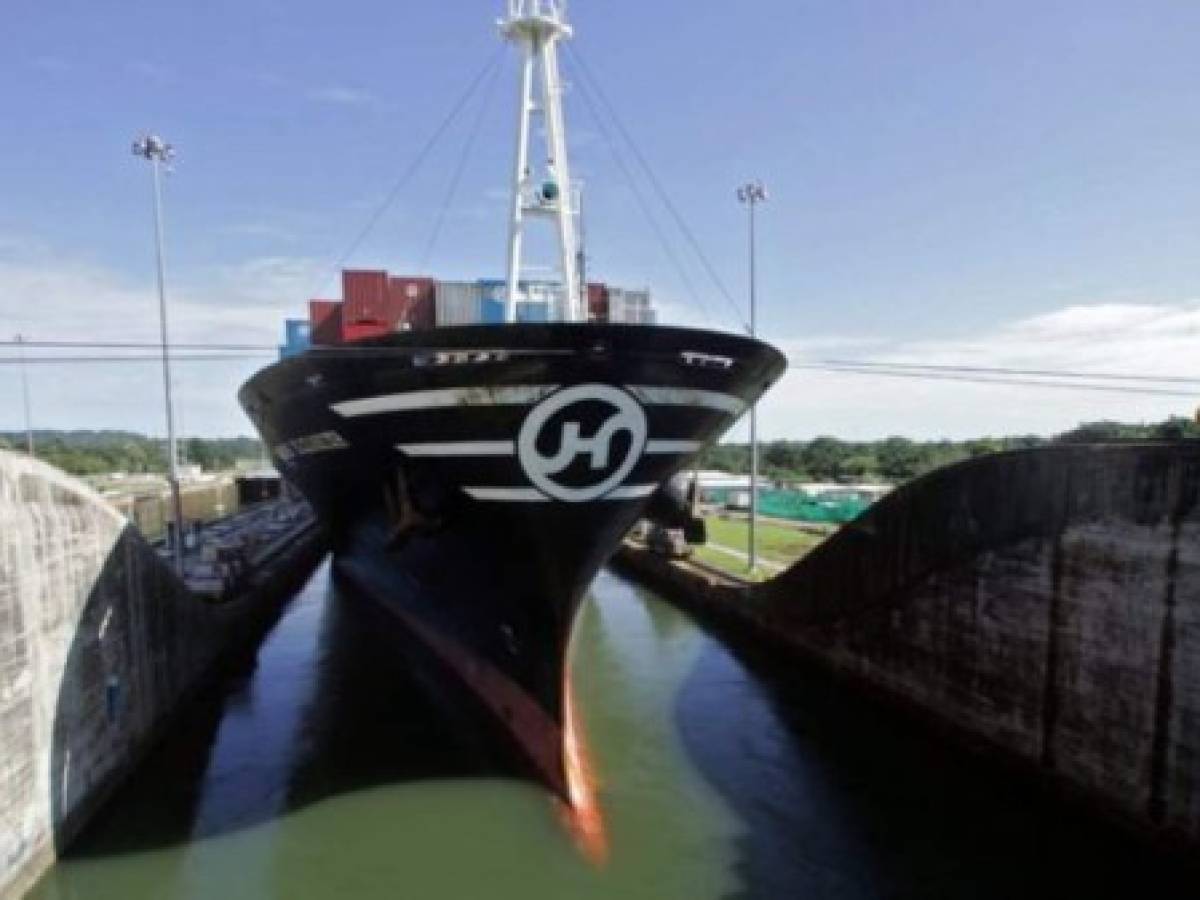 Los tesoros arqueológicos hallados durante la ampliación del Canal de Panamá