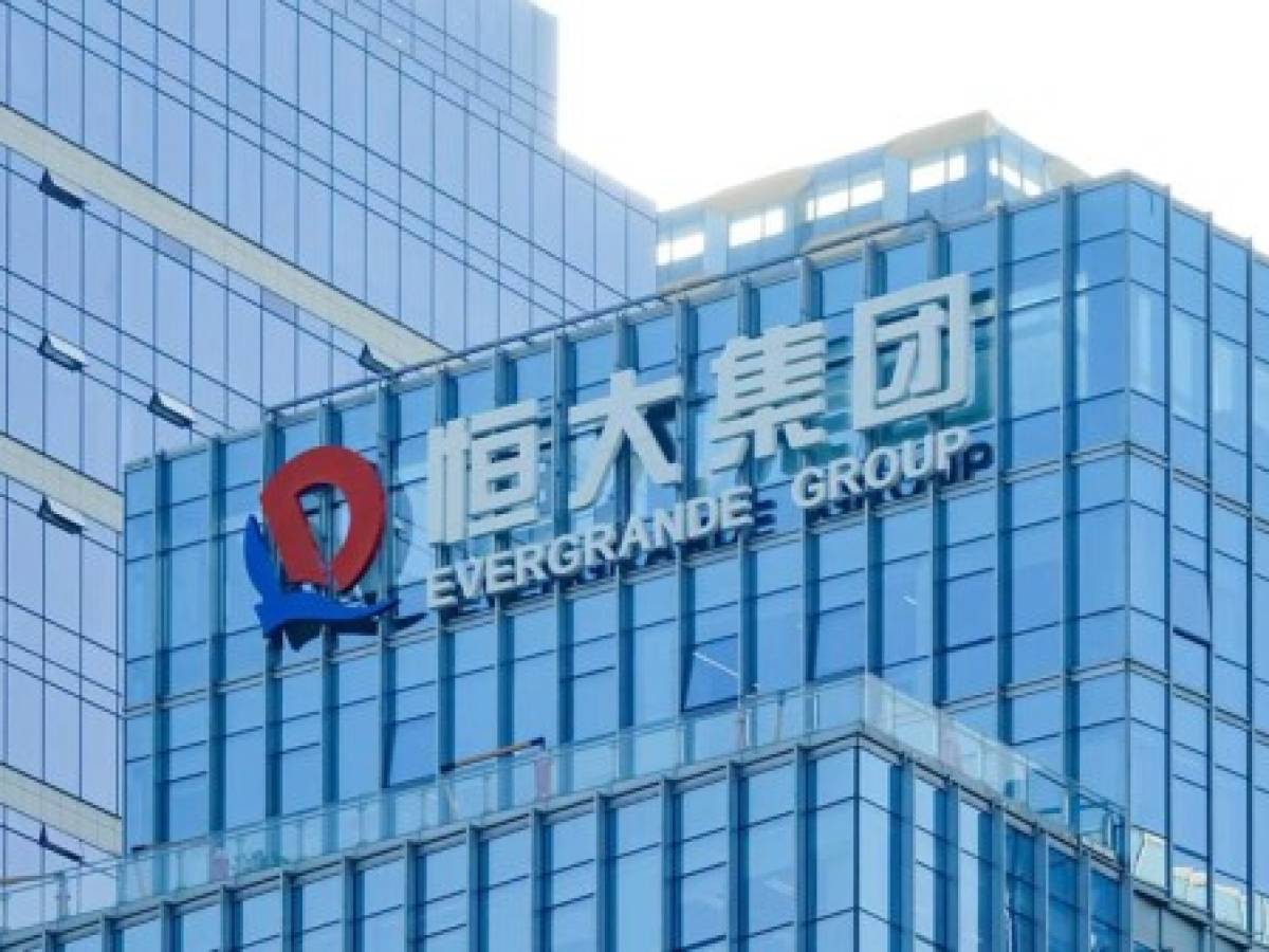 China Evergrande: gigante inmobiliario al borde del colapso