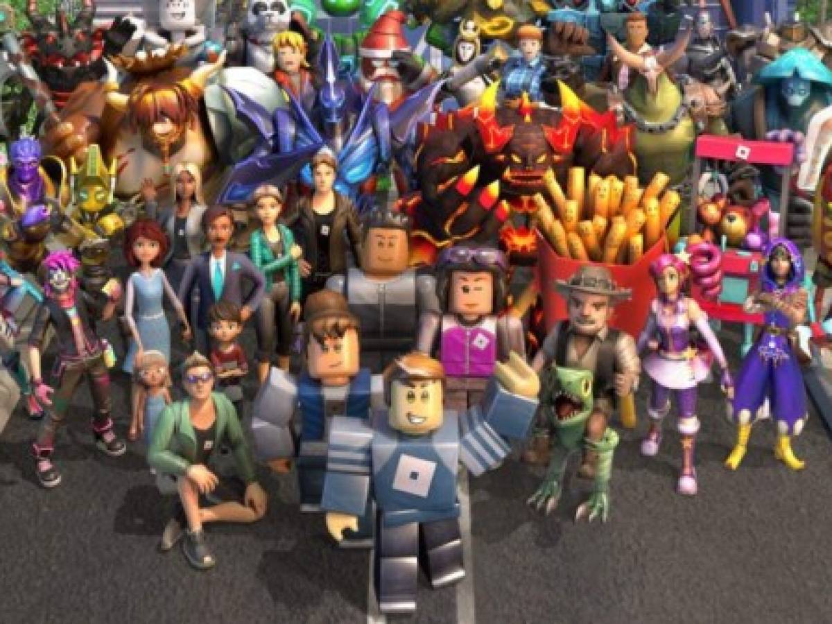 Roblox regresa gradualmente en línea tras una interrupción de dos días