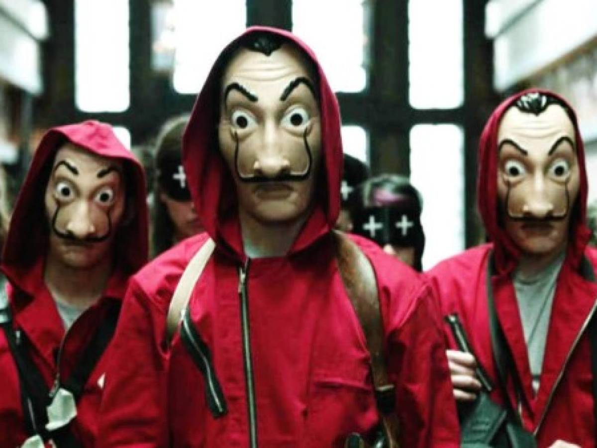 Netflix multiplica su producción en español: ¿labra el camino de un Emmy más global?