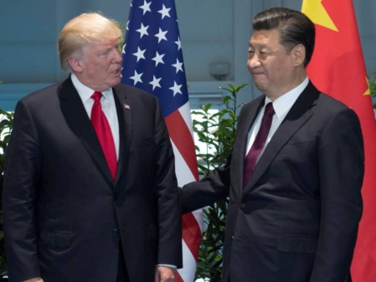 China asegura que el 'capricho' arancelario de Estados Unidos terminará en derrota