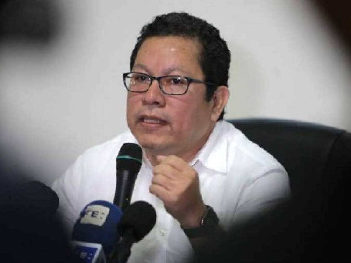 Nicaragua: Detienen por segunda vez a periodista Miguel Mora