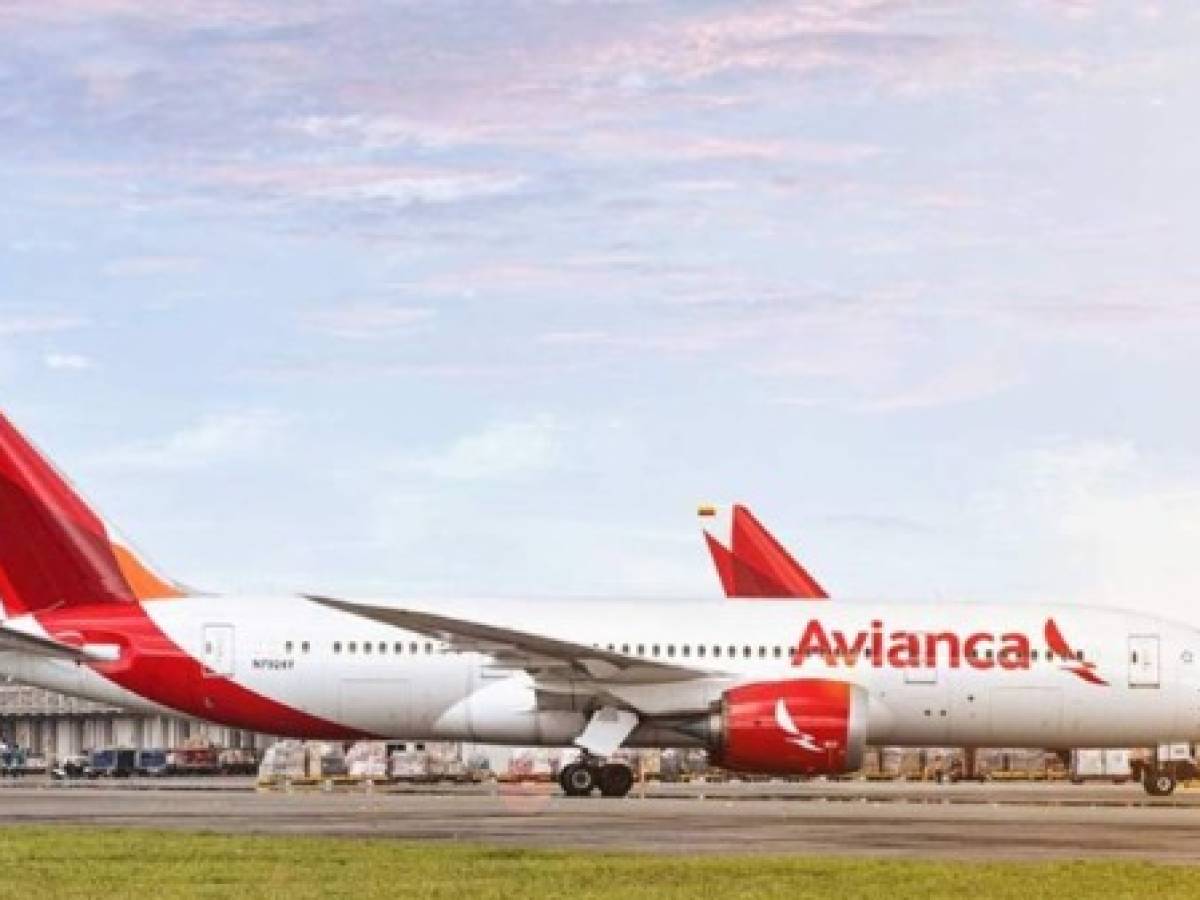 Avianca pide a Tribunal de Bancarrota de EE.UU. aprobación para recibir US$ 2.000 millones