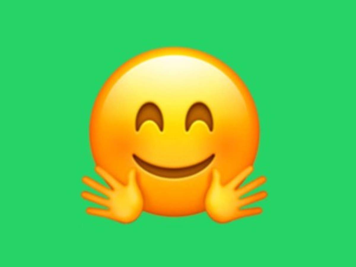Usuarios de Whatsapp en Android tendrán una actualización de 357 emojies