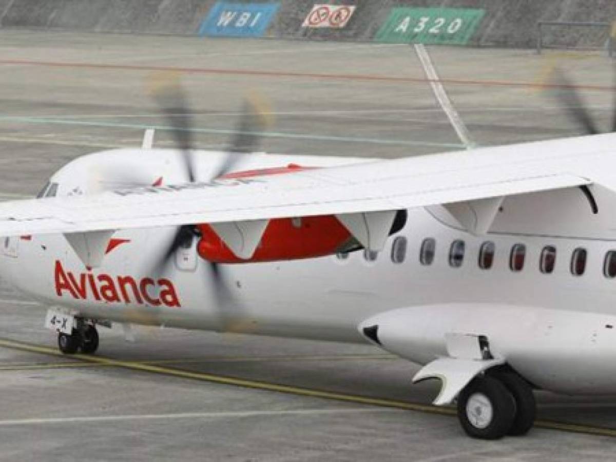 Efromovich sobre Avianca: 'No somos una low cost'