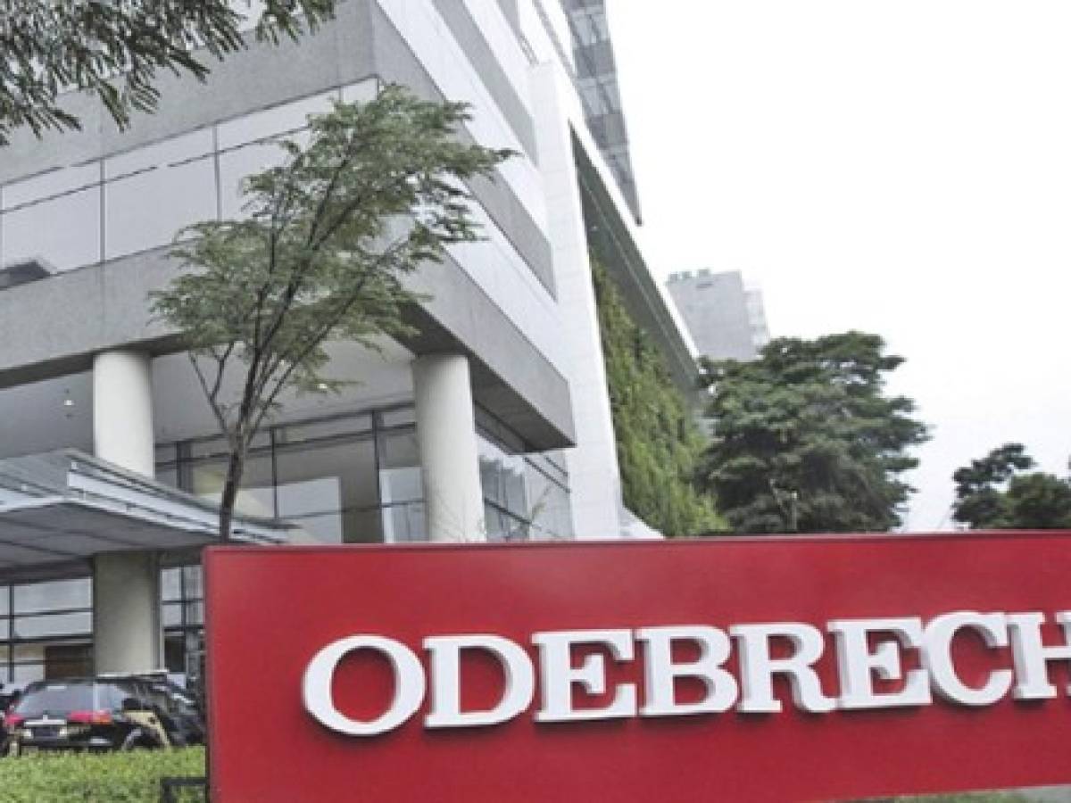 Fiscalía de Panamá niega pruebas contra presidente Varela por Odebrecht