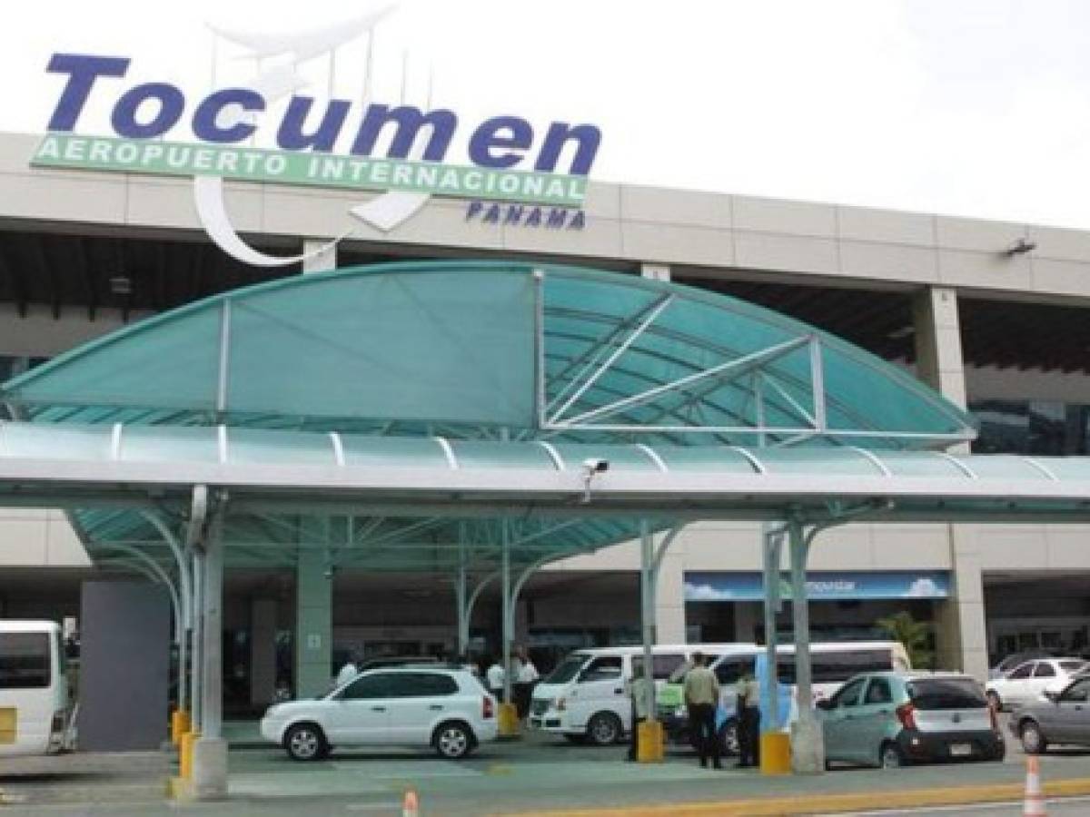 Más de 9 millones de pasajeros transitaron por el Aeropuerto de Tocumen en 2021