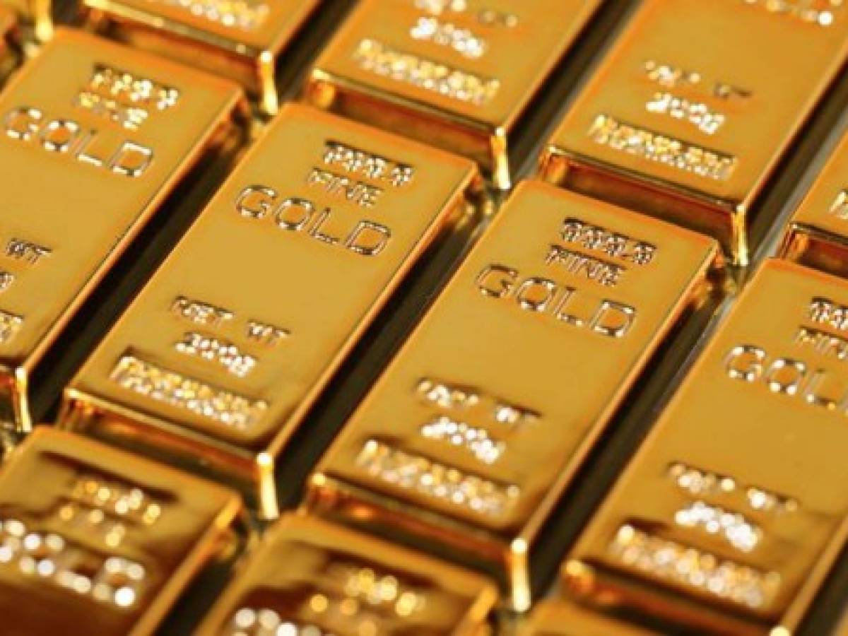 El precio del oro superó US$1.900 y toca máximos por la incertidumbre que hay alrededor del covid-19