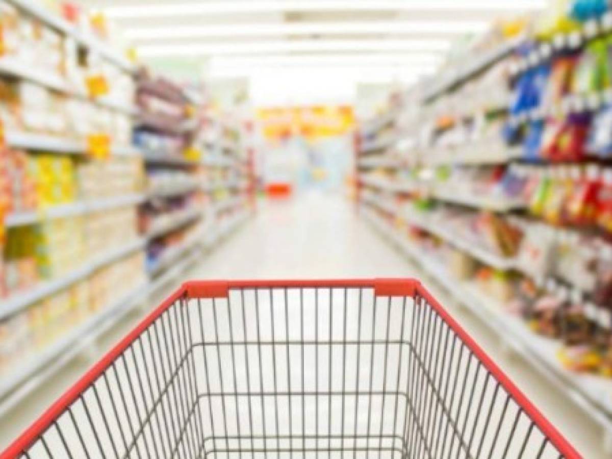 ¿Cuáles son las marcas de Supermercados en la mente de los centroamericanos?
