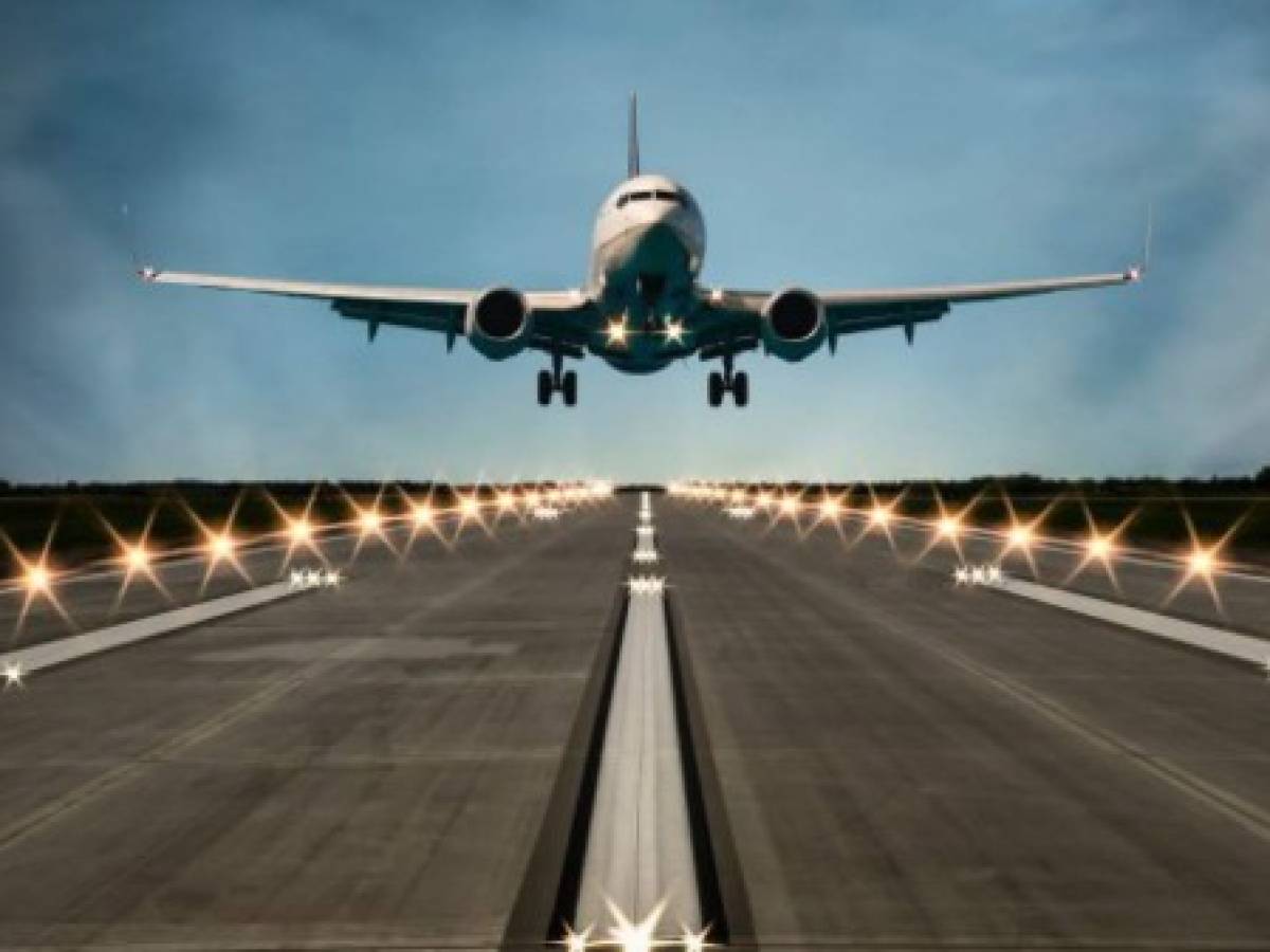 Los viajes aéreos se duplicarán en Latinoamérica en los próximos 20 años