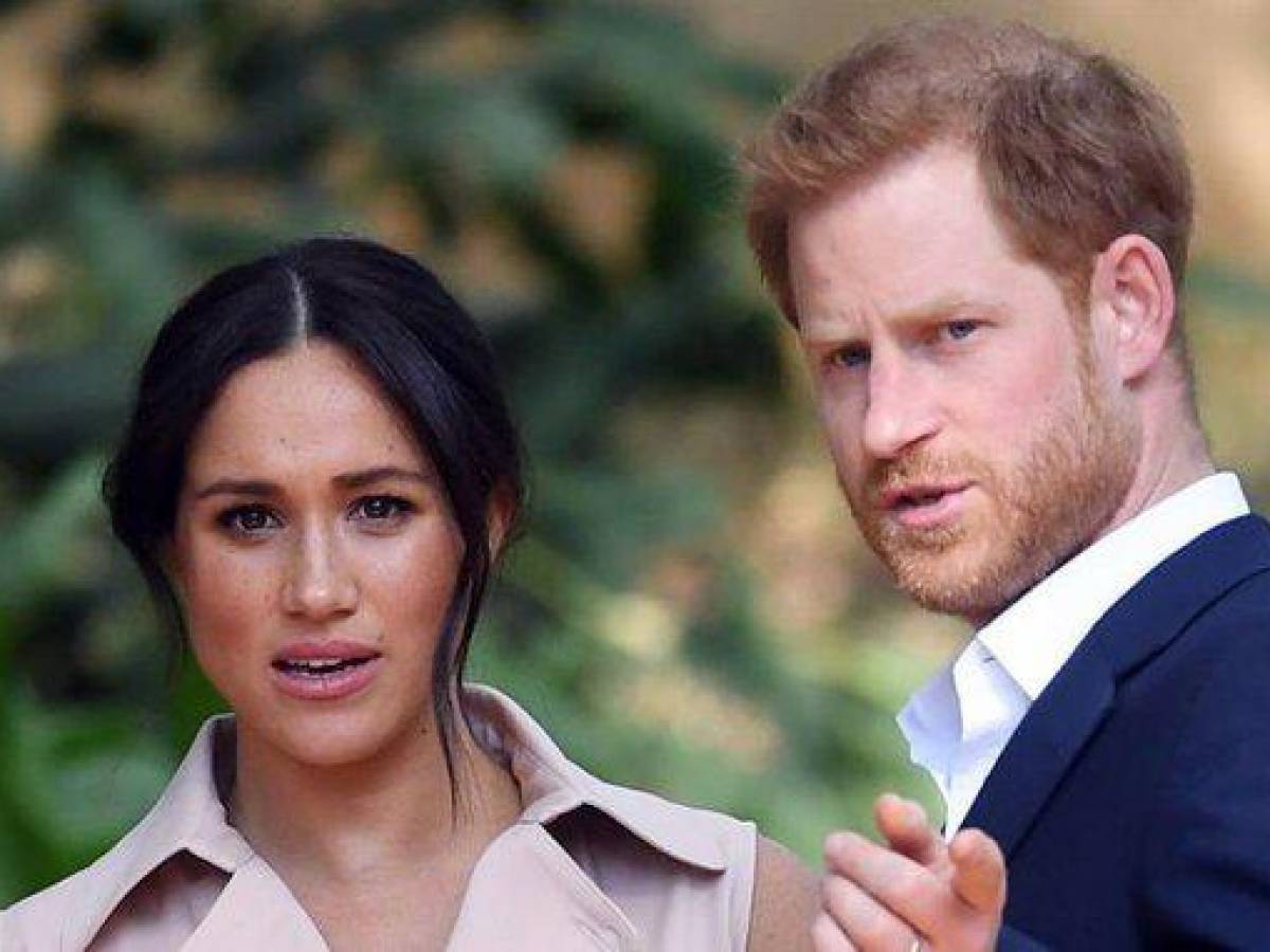 Esta es la fortuna que Harry y Meghan Markle acumularon tras dejar la corona británica