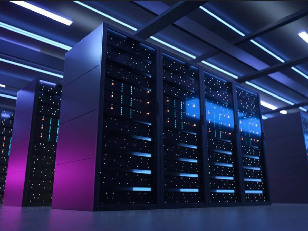 Tres consejos claves para la seguridad en los data center