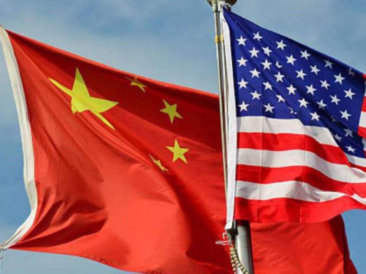 Relación comercial EEUU-China marcada por tensiones de inusual intensidad