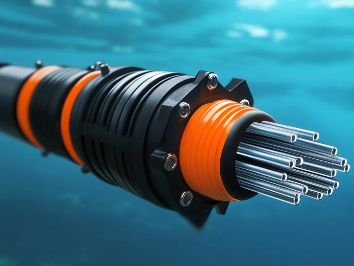 Honduras duplicará su capacidad digital con nuevo cable submarino