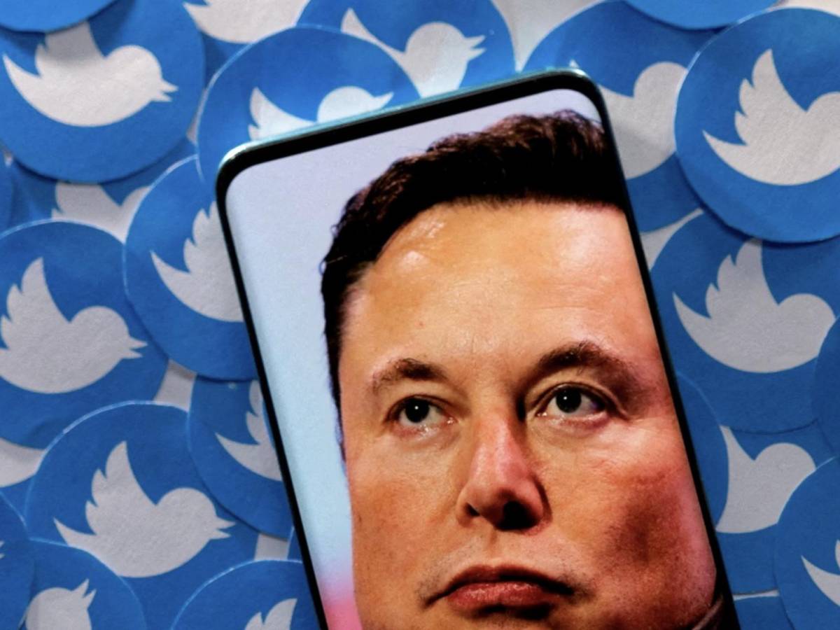 Jueza de EEUU permite a Musk modificar reclamo a Twitter y rechaza demorar el caso