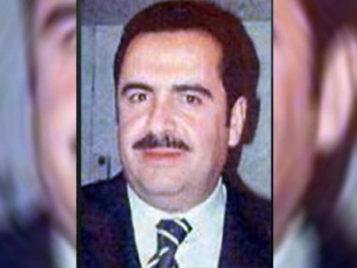 México: detienen al narco Héctor Beltrán Leyva