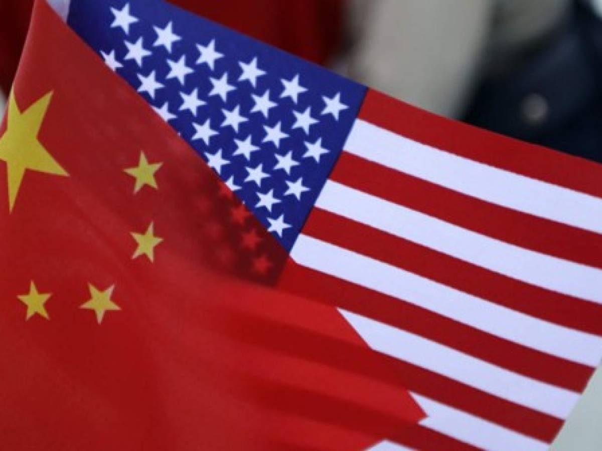Texto del acuerdo EEUU-China se conocerá después de firmado