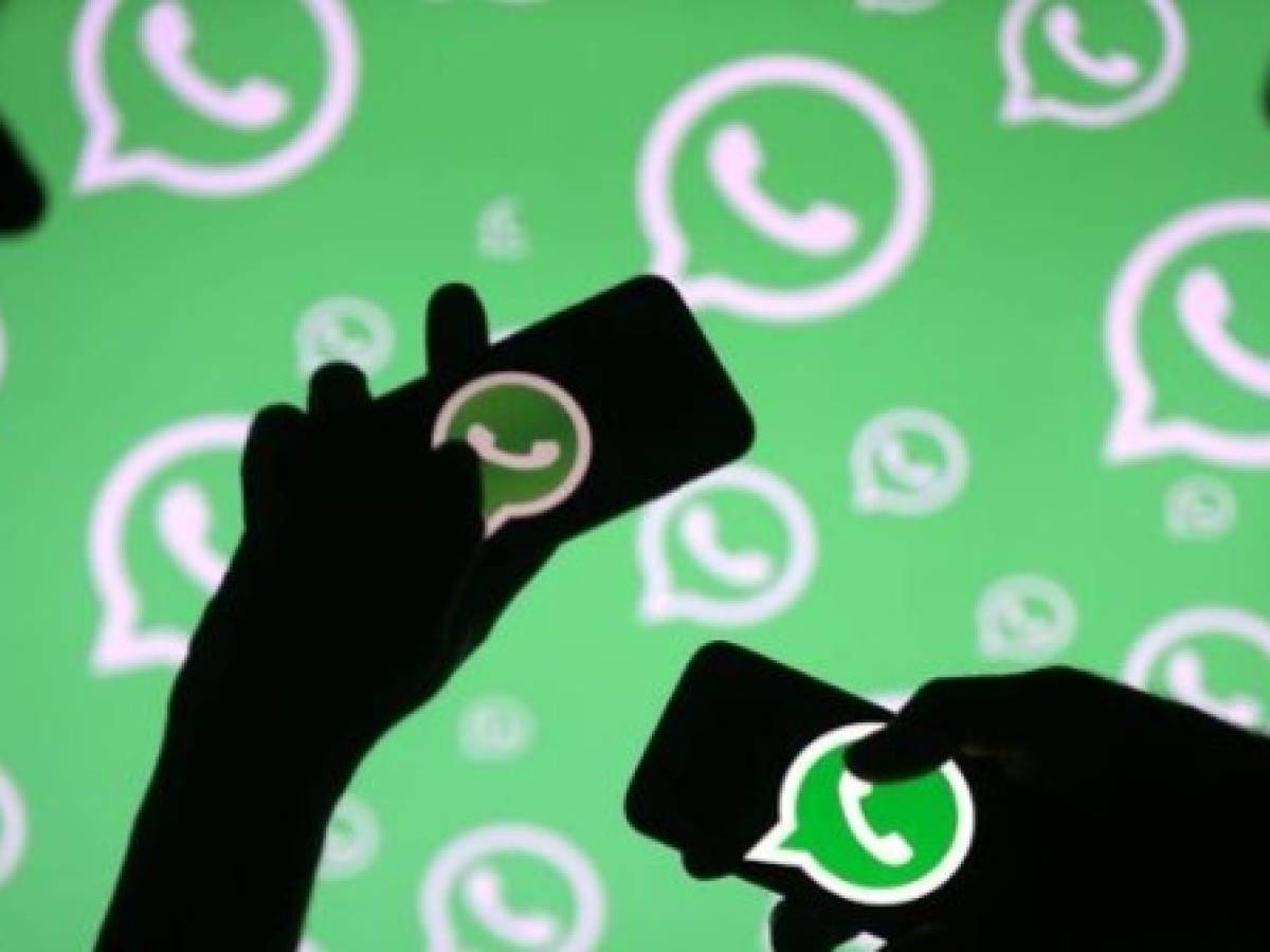 WhatsApp ya permite compartir tu ubicación en tiempo real