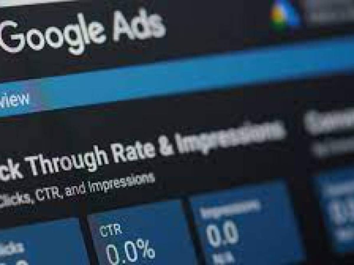 EEUU prepara demanda contra Google por negocio de anuncios digitales
