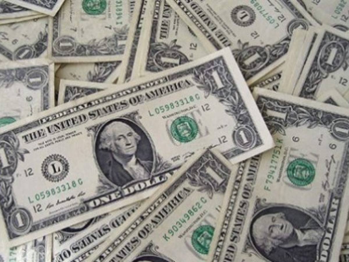 Panamá: La deuda total del Gobierno supera los US$29.000 millones