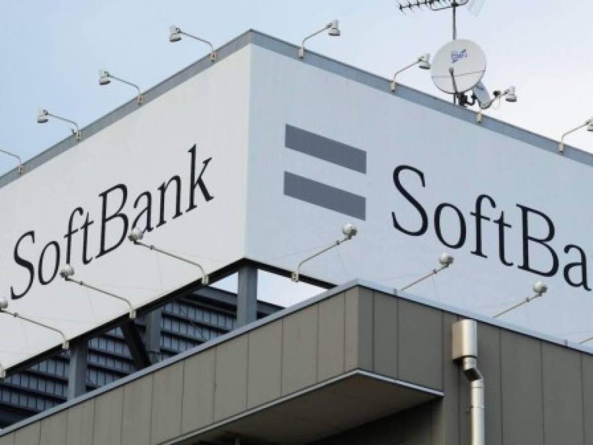 SoftBank invertirá US$3.000 millones con su segundo fondo en Latinoamérica