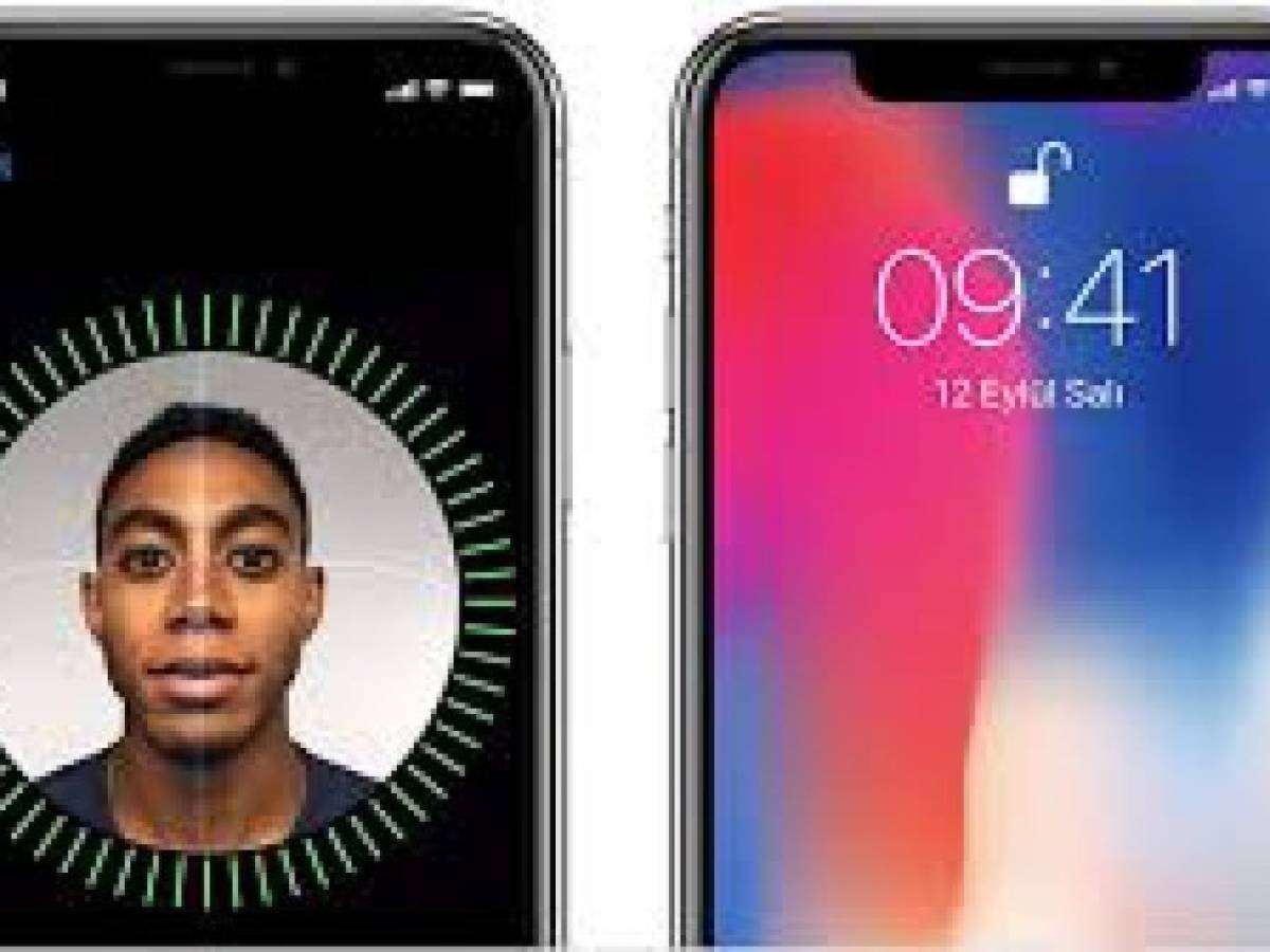 iOS 12 permite registrar dos rostros en Face ID del iPhone X