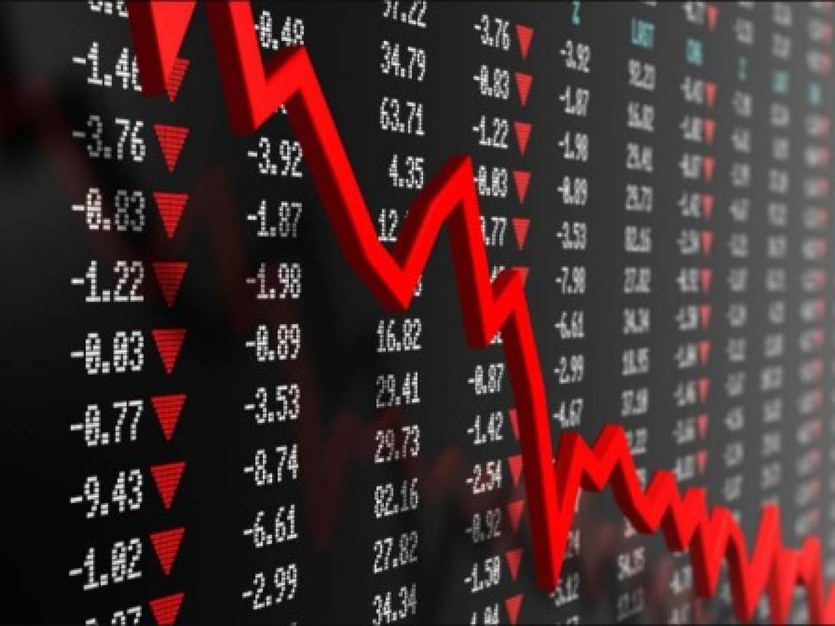 Cepal: PIB de América Latina y el Caribe crecerá 2,1% en 2022, muy por debajo de 2021