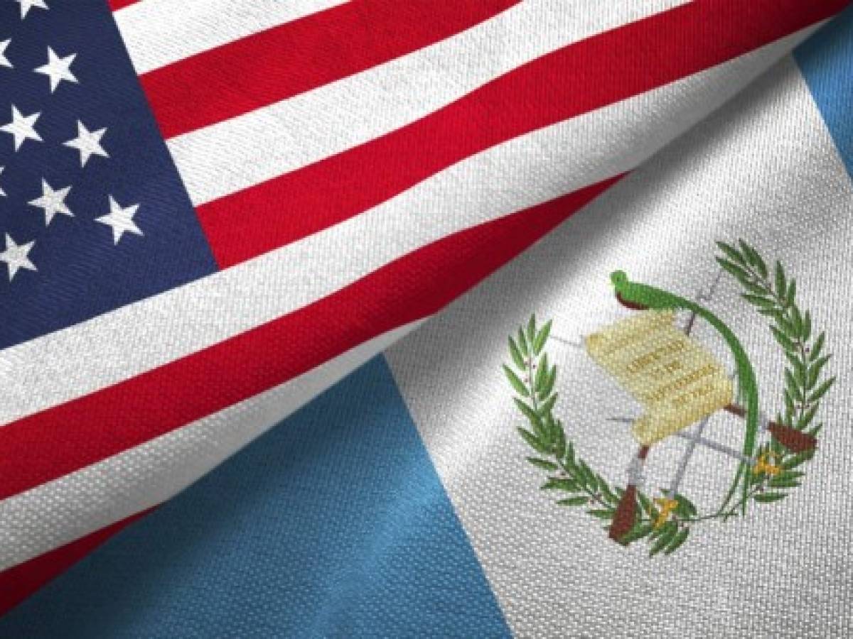 Guatemala: Afirman que convenio con Estados Unidos se debe respetar
