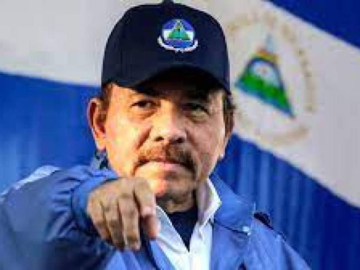 Daniel Ortega, poder sin límites en Nicaragua
