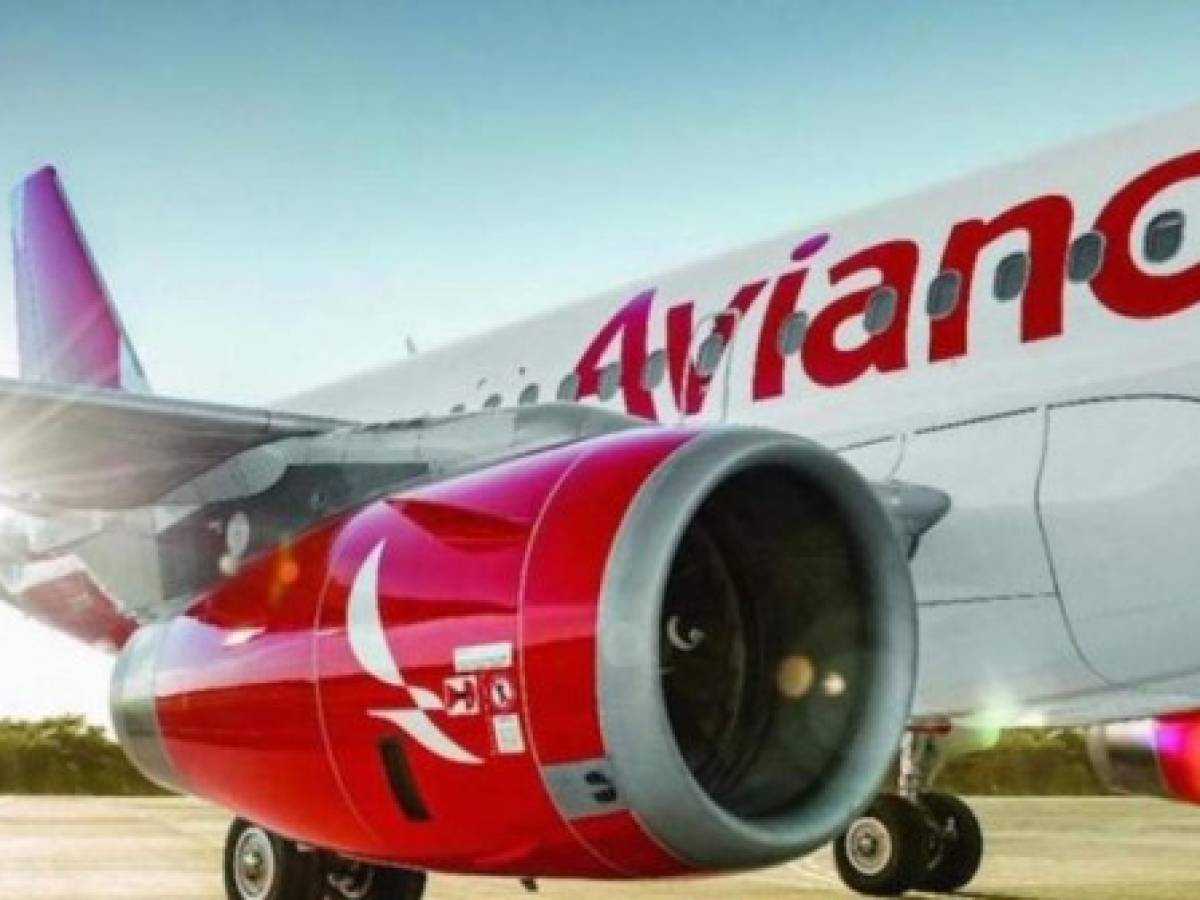 Más de 50% de los tenedores de bonos globales de Avianca aceptaron nueva oferta