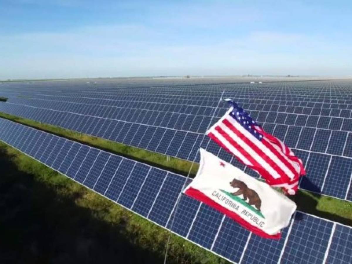 California exigirá que nuevos edificios funcionen con energía solar