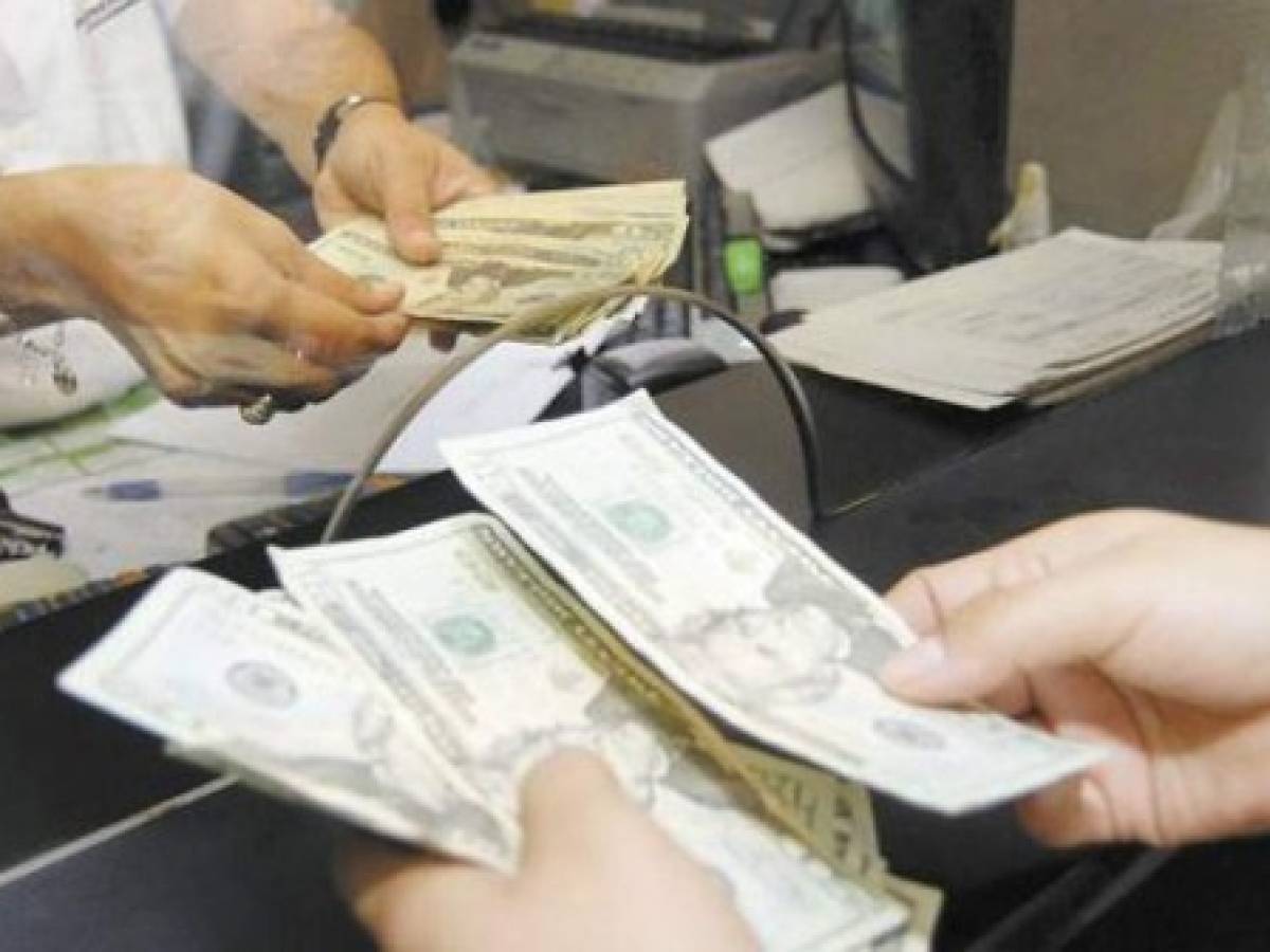 México, principal receptor de remesas