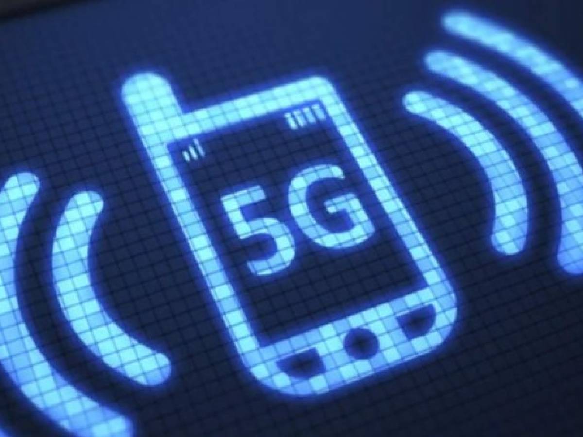 Telefónica elige a Huawei y Nokia para su equipamiento 5G en Alemania