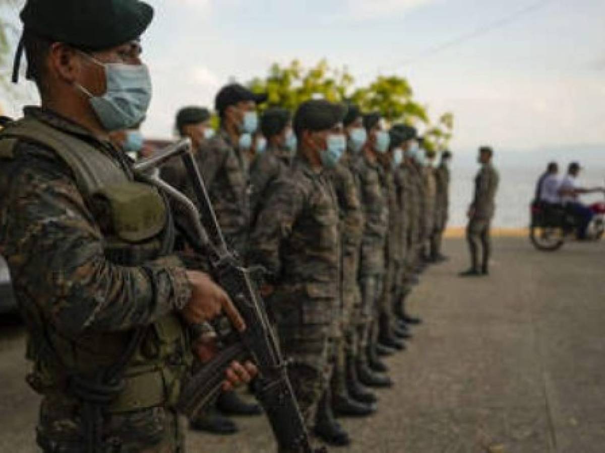 Guatemala: Congreso confirma Estado de sitio en pueblo indígena que protesta contra minera suiza